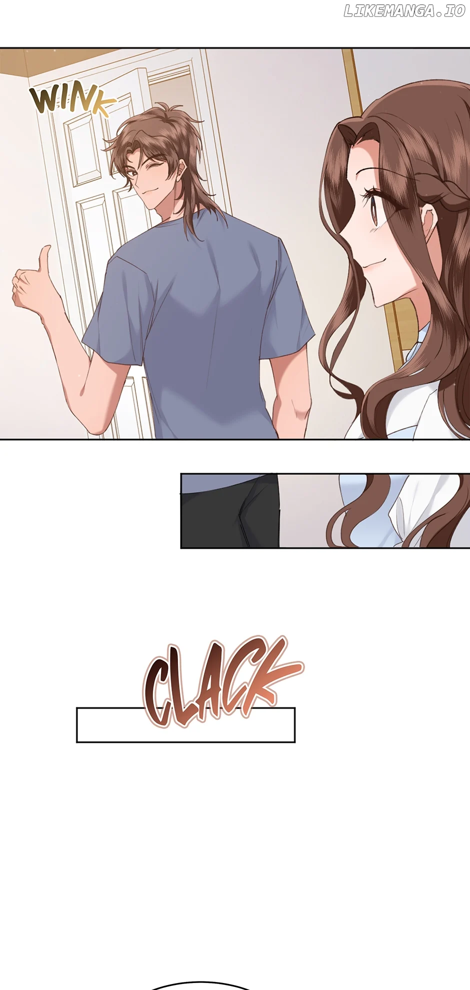 Torn Between Alphas Chapter 12 page 20