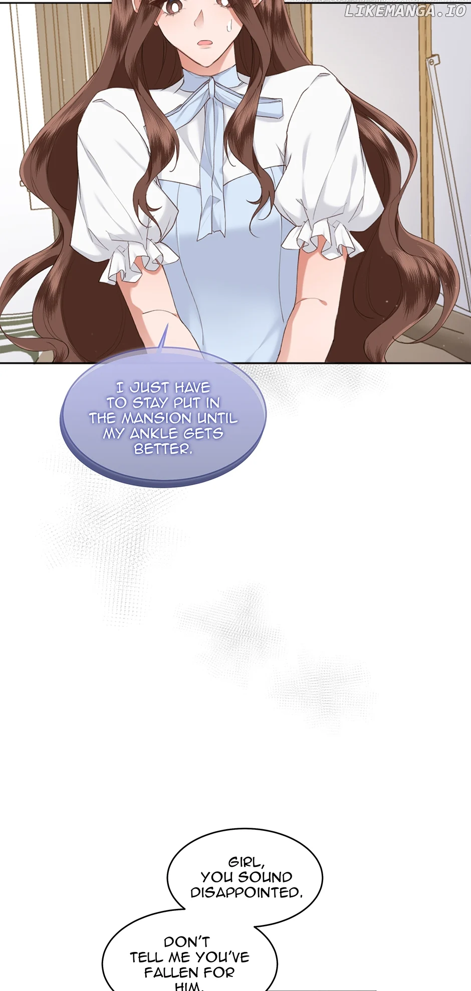 Torn Between Alphas Chapter 12 page 22