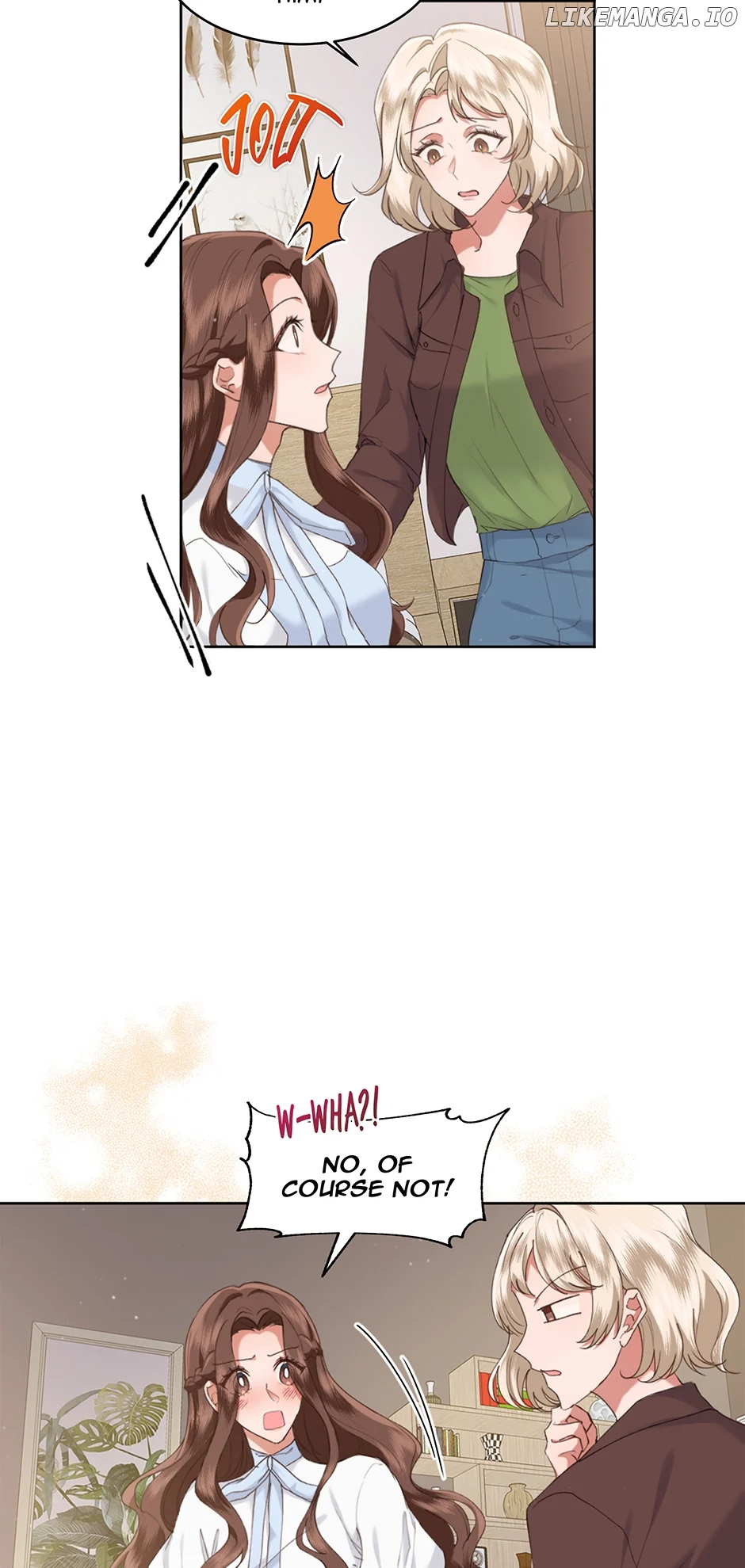 Torn Between Alphas Chapter 12 page 23