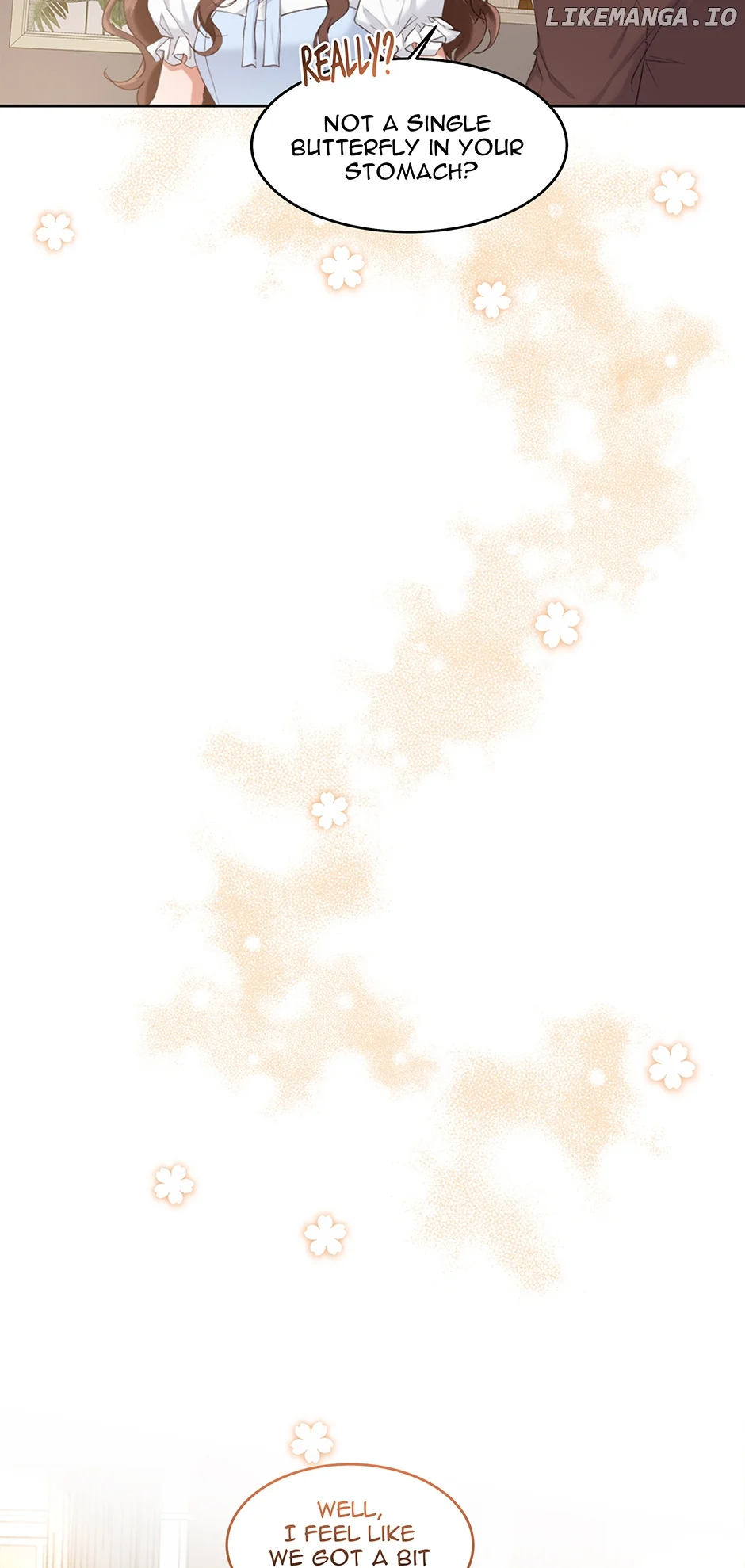 Torn Between Alphas Chapter 12 page 24