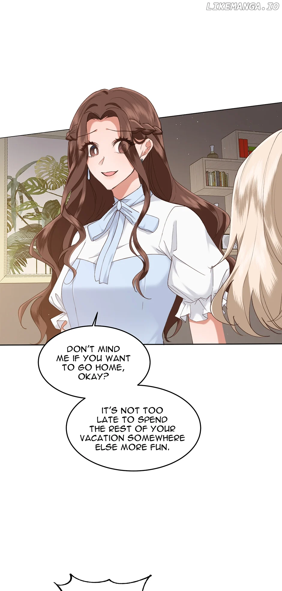 Torn Between Alphas Chapter 12 page 26