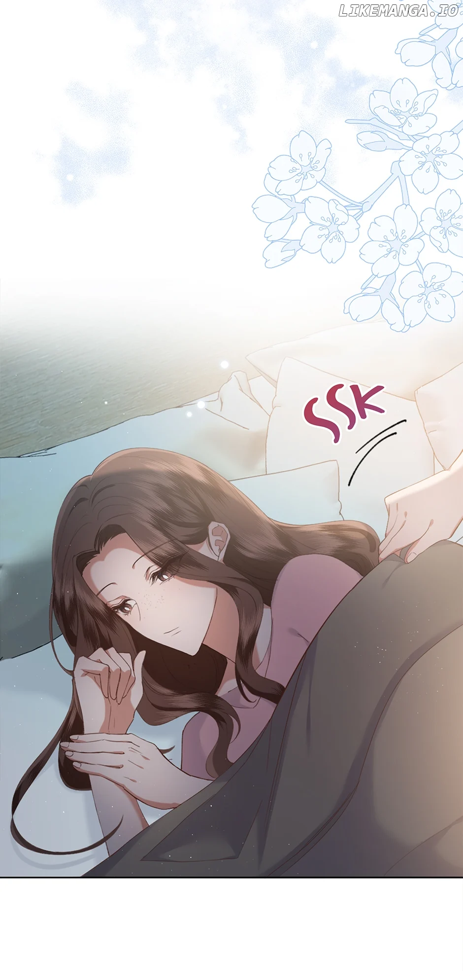 Torn Between Alphas Chapter 12 page 28