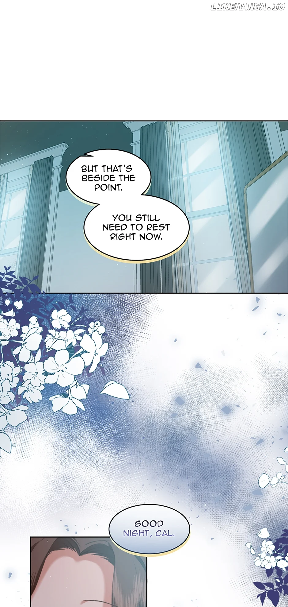 Torn Between Alphas Chapter 12 page 32