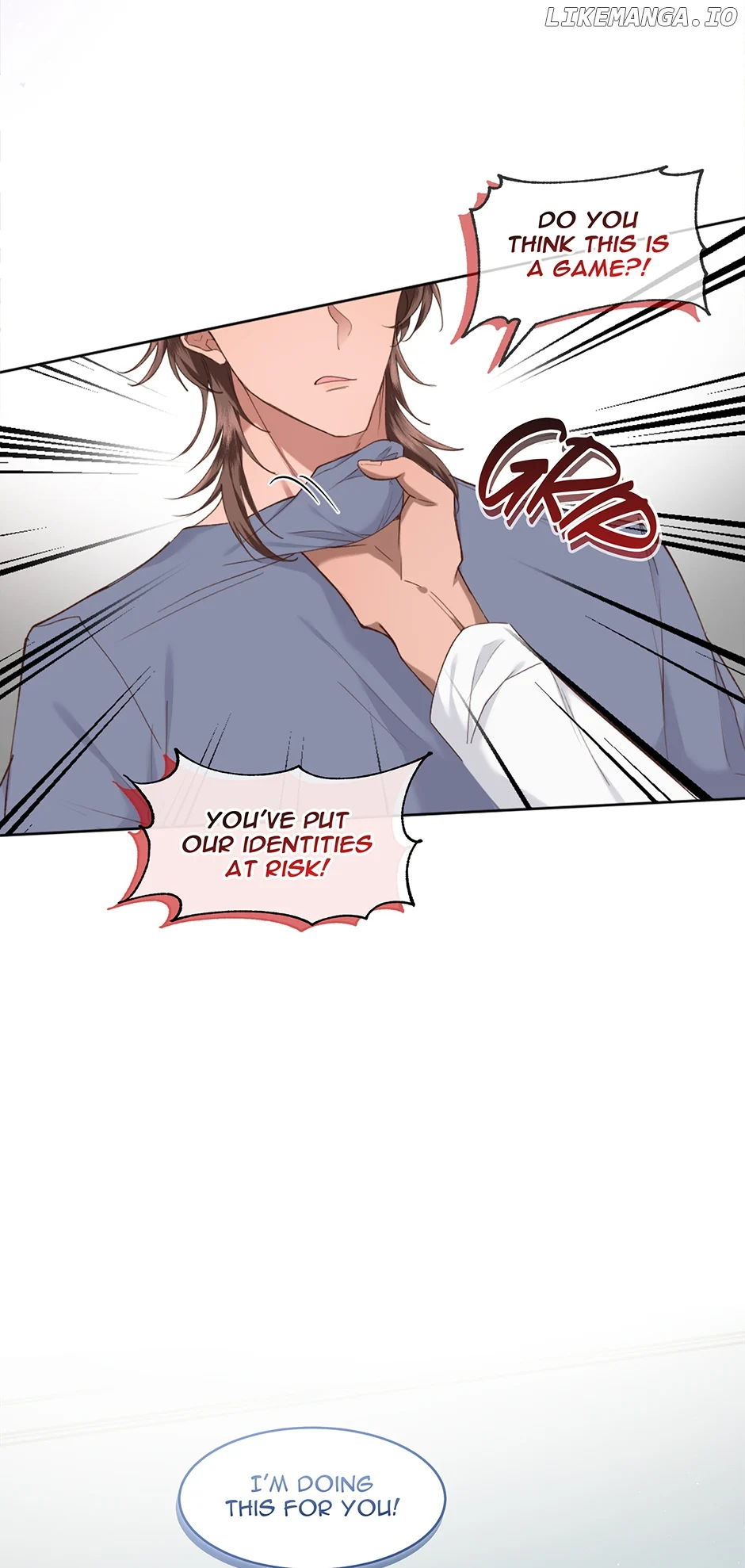 Torn Between Alphas Chapter 12 page 35
