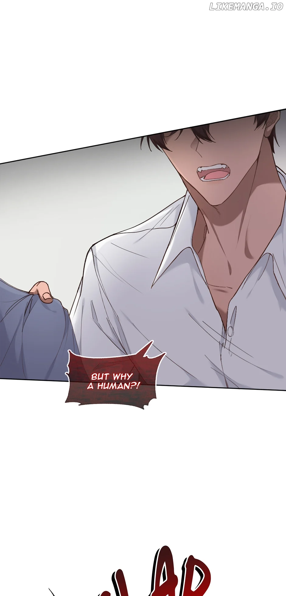 Torn Between Alphas Chapter 12 page 37