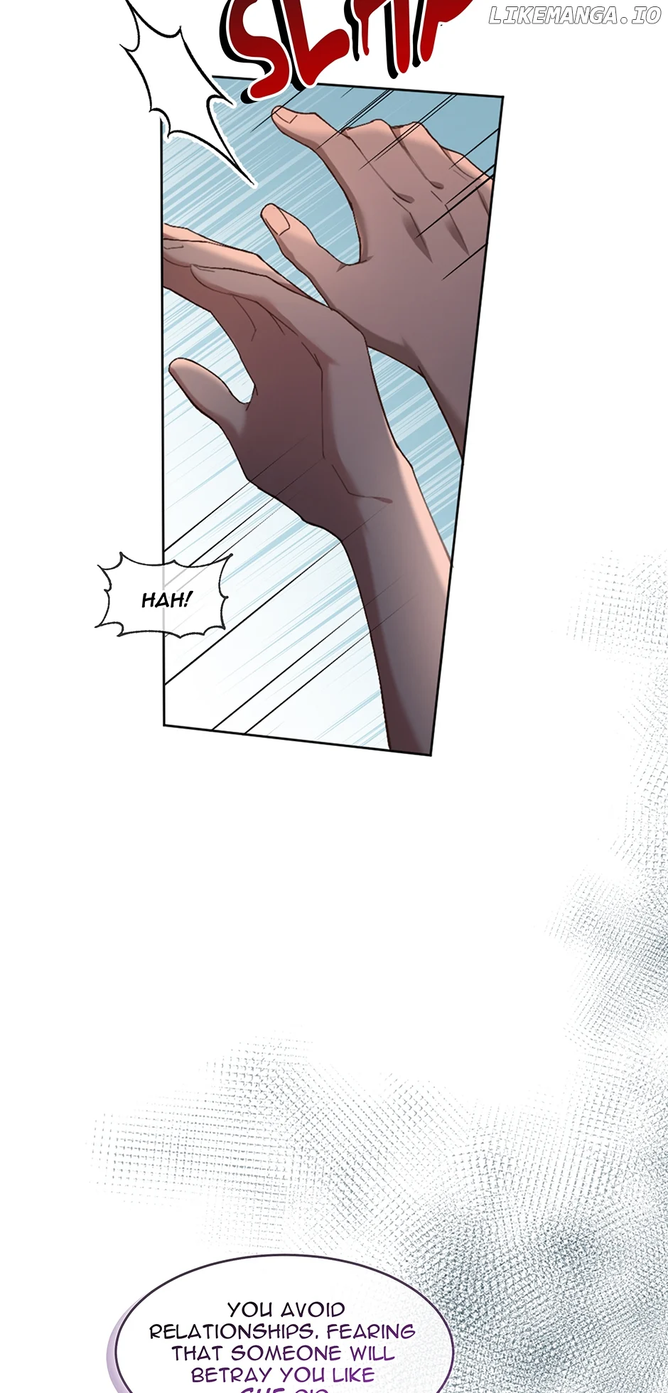 Torn Between Alphas Chapter 12 page 38