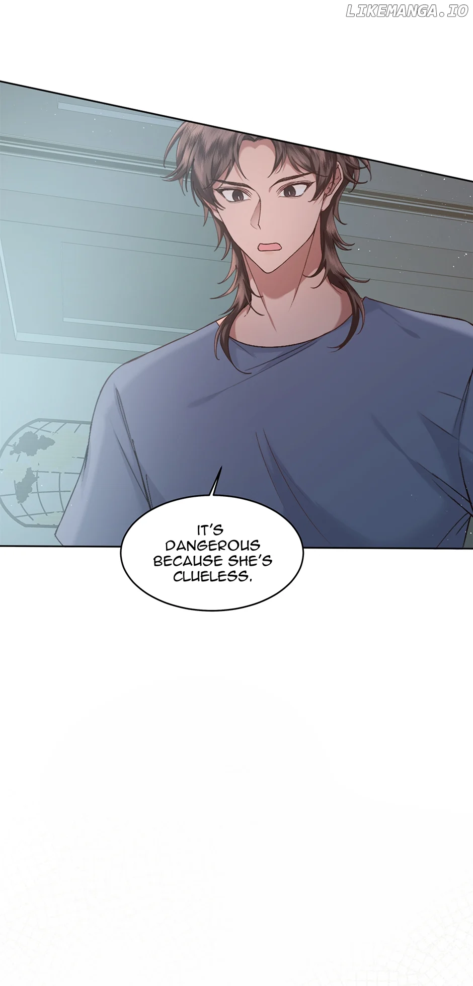 Torn Between Alphas Chapter 12 page 43