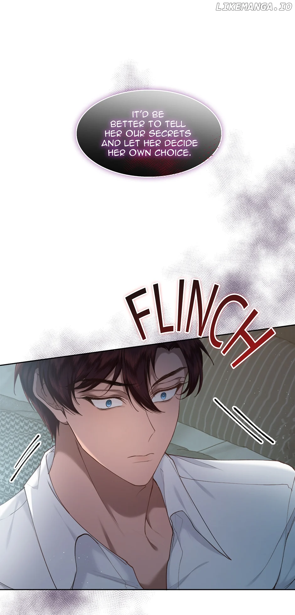 Torn Between Alphas Chapter 12 page 45