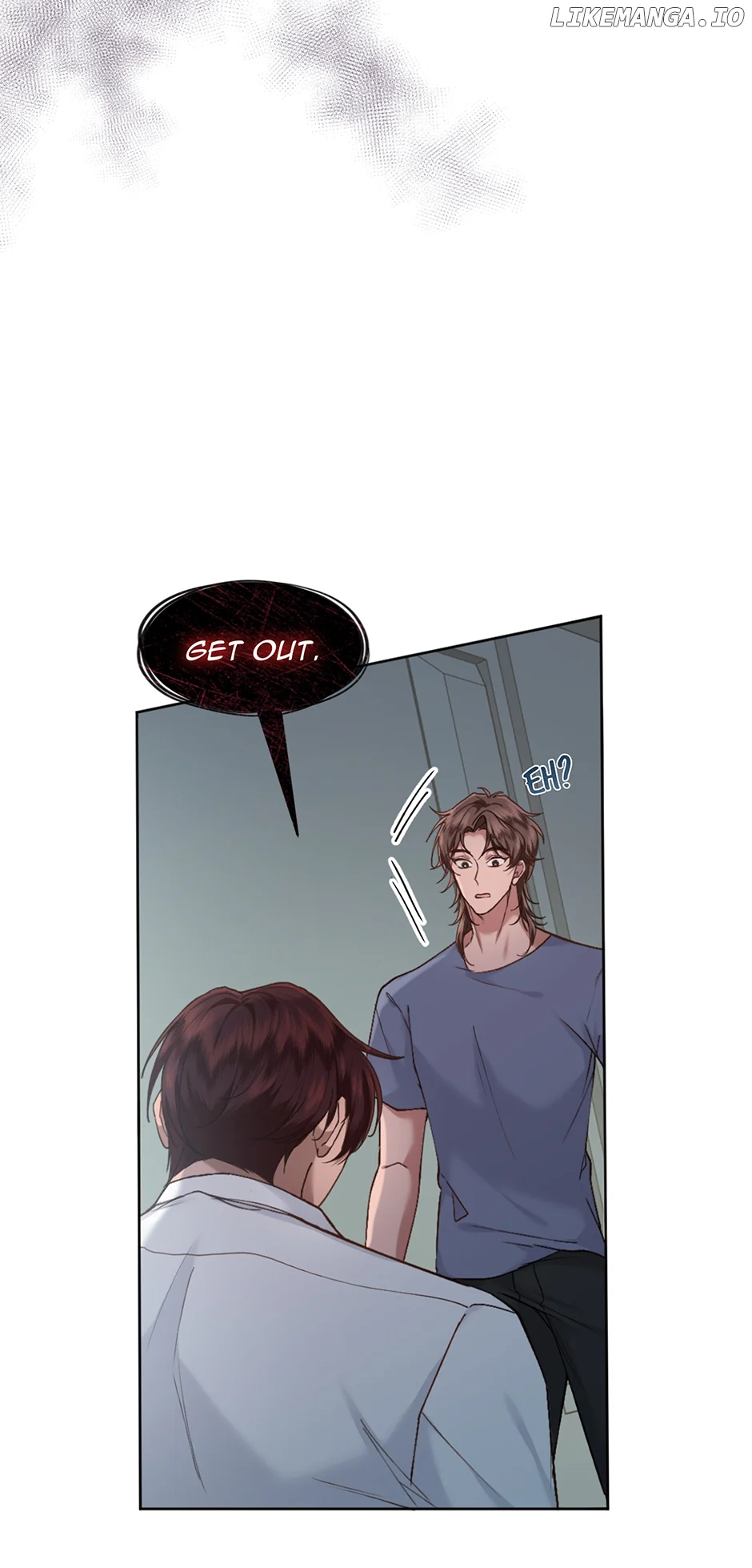 Torn Between Alphas Chapter 12 page 46