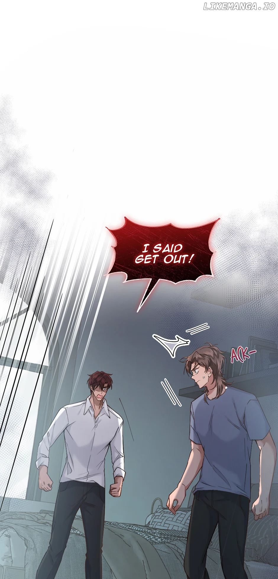 Torn Between Alphas Chapter 12 page 47