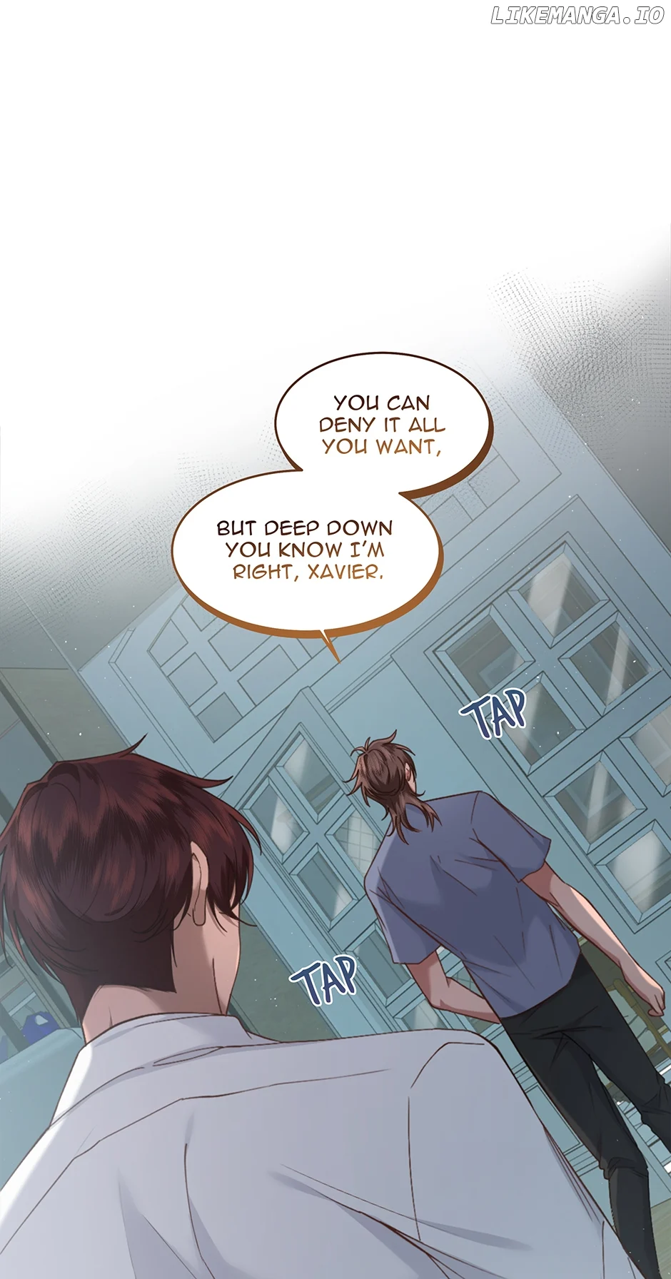Torn Between Alphas Chapter 12 page 49