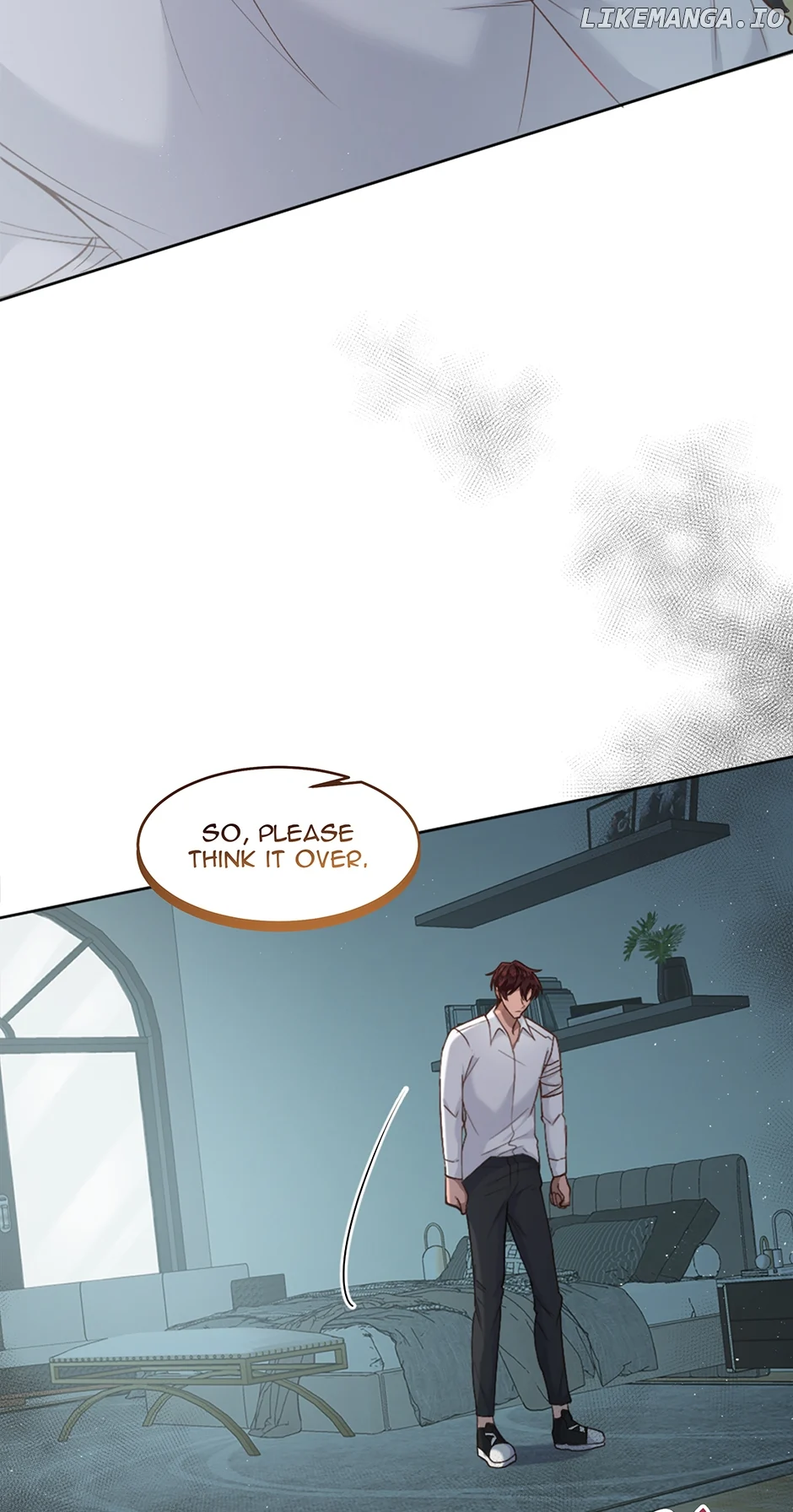 Torn Between Alphas Chapter 12 page 50