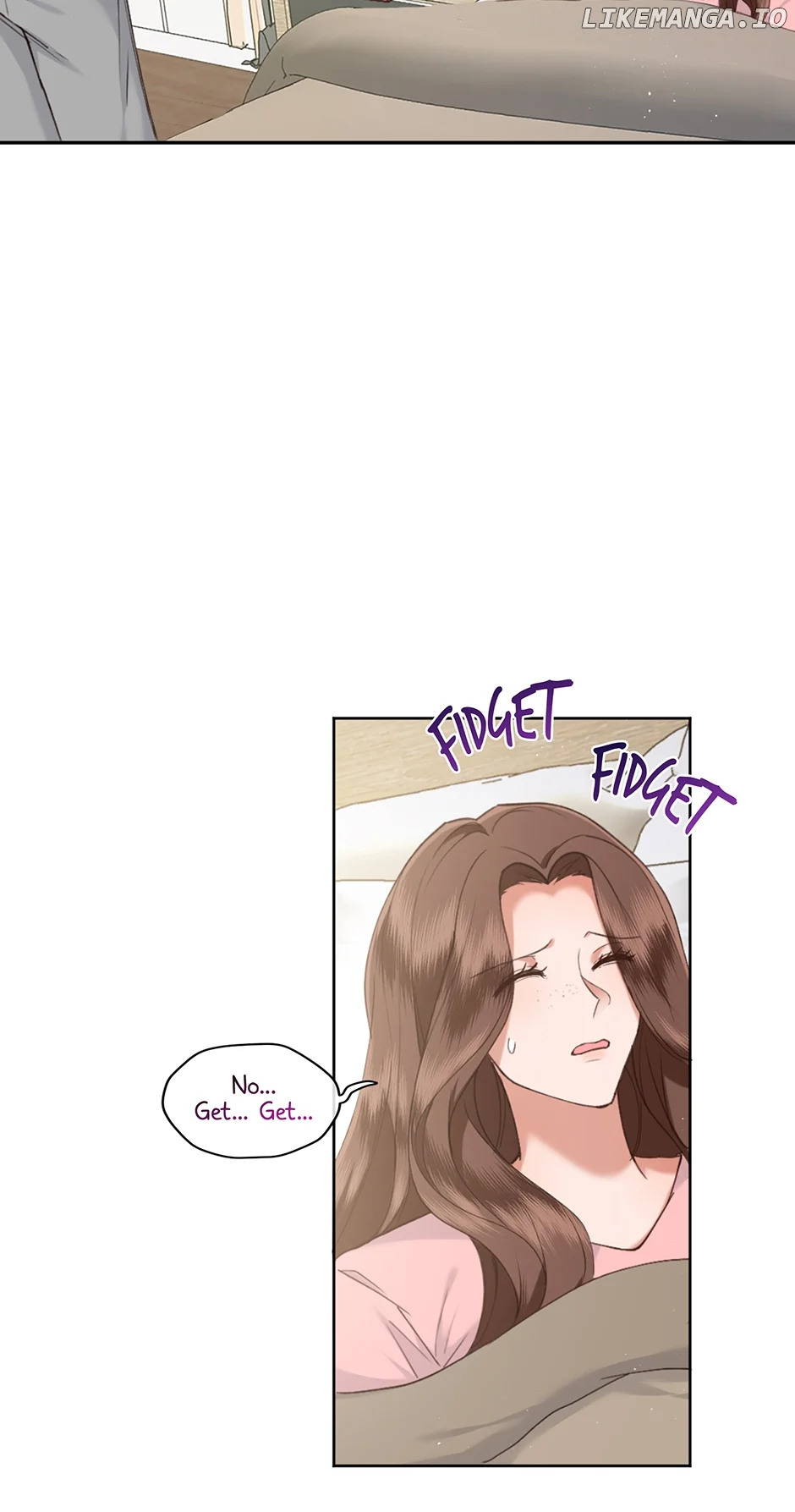 Torn Between Alphas Chapter 12 page 54
