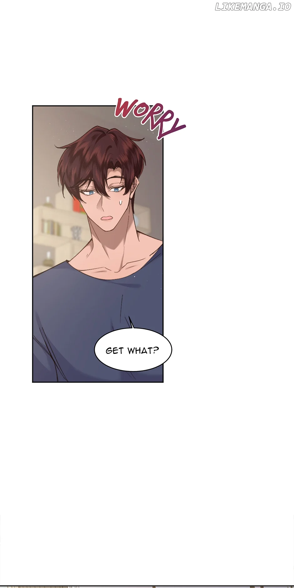 Torn Between Alphas Chapter 12 page 55