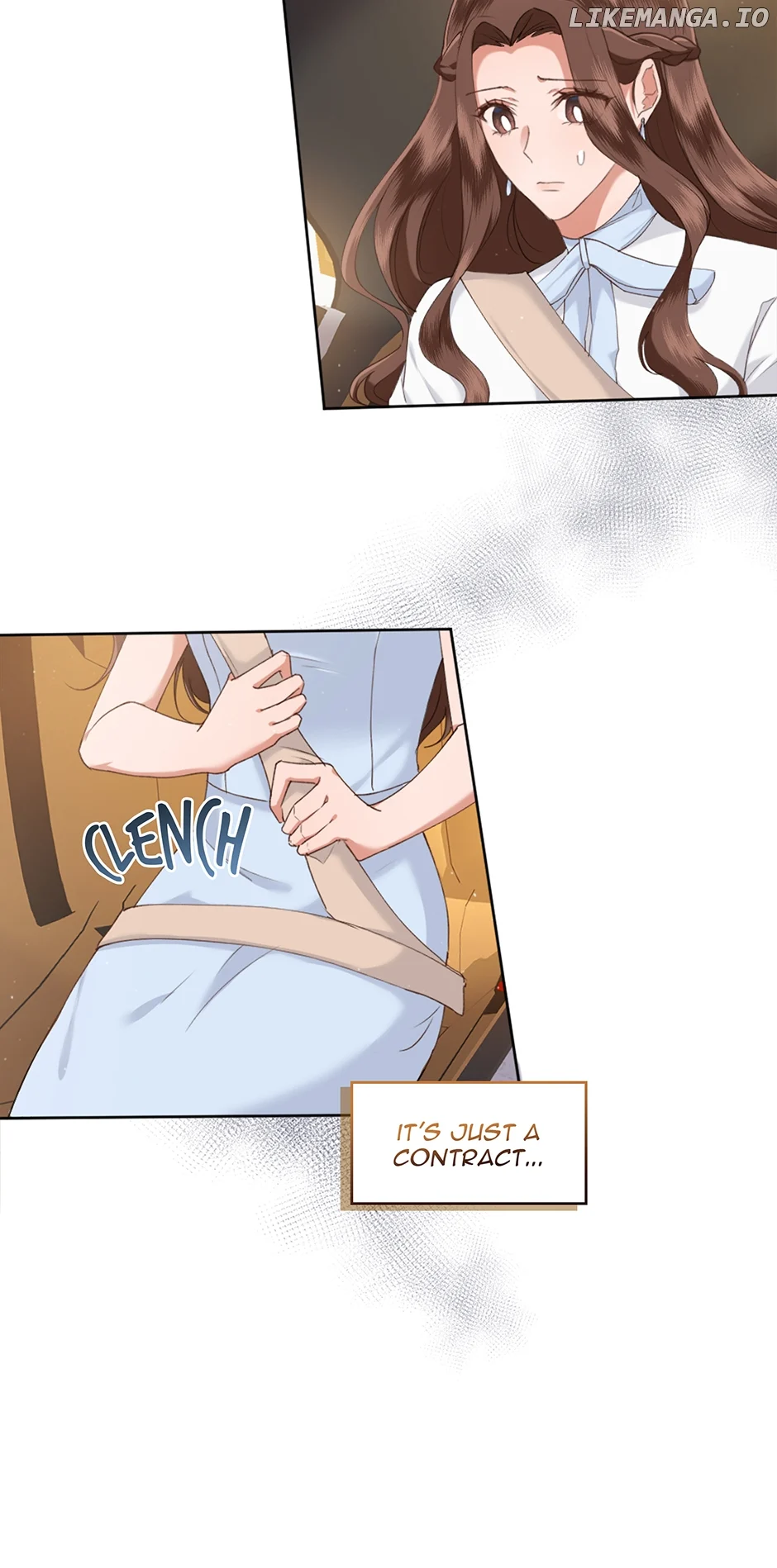 Torn Between Alphas Chapter 12 page 5