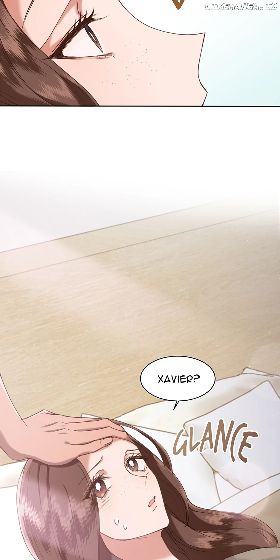 Torn Between Alphas Chapter 12 page 60