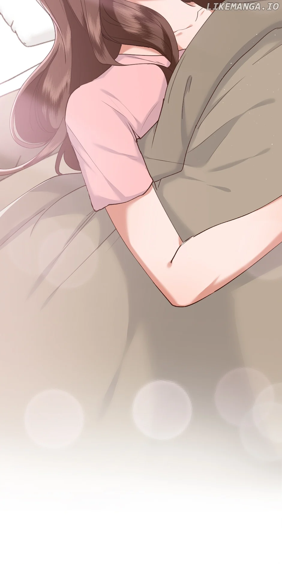 Torn Between Alphas Chapter 12 page 61