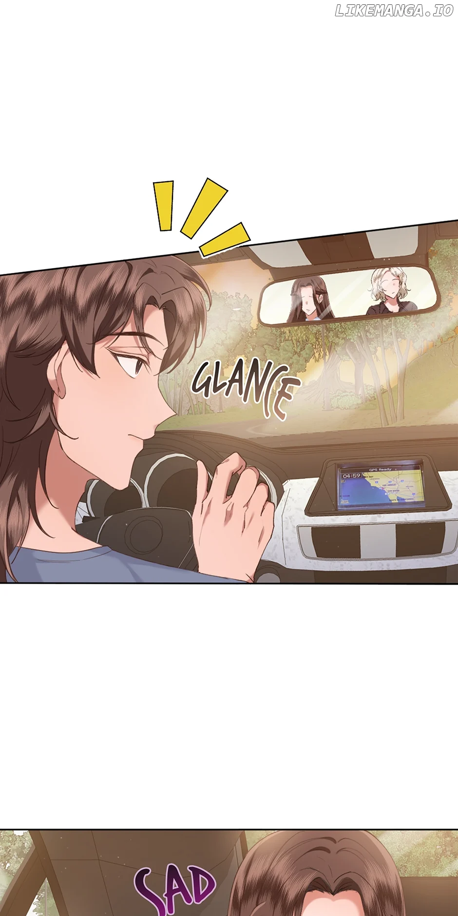 Torn Between Alphas Chapter 12 page 6