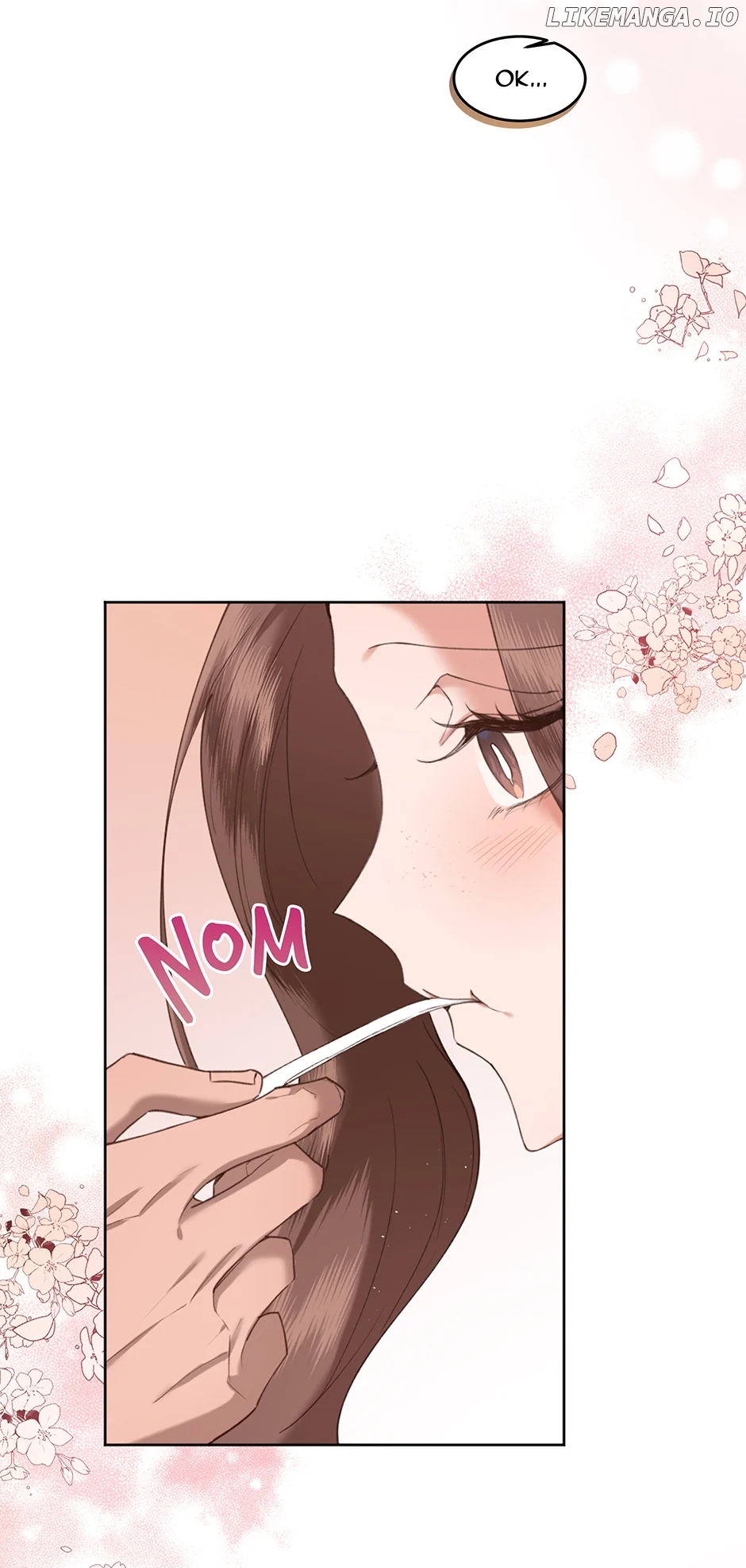 Torn Between Alphas Chapter 13 page 9