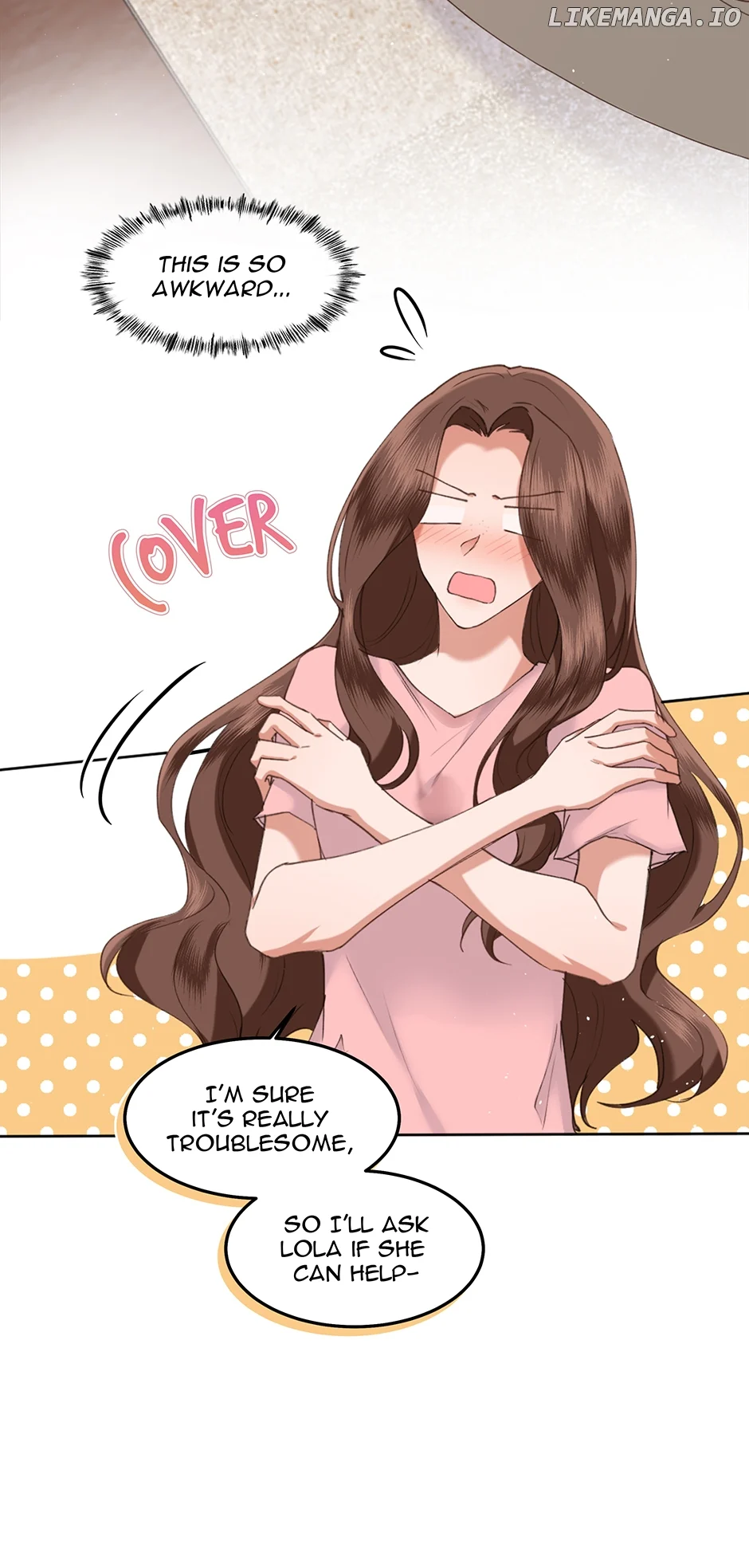 Torn Between Alphas Chapter 13 page 13