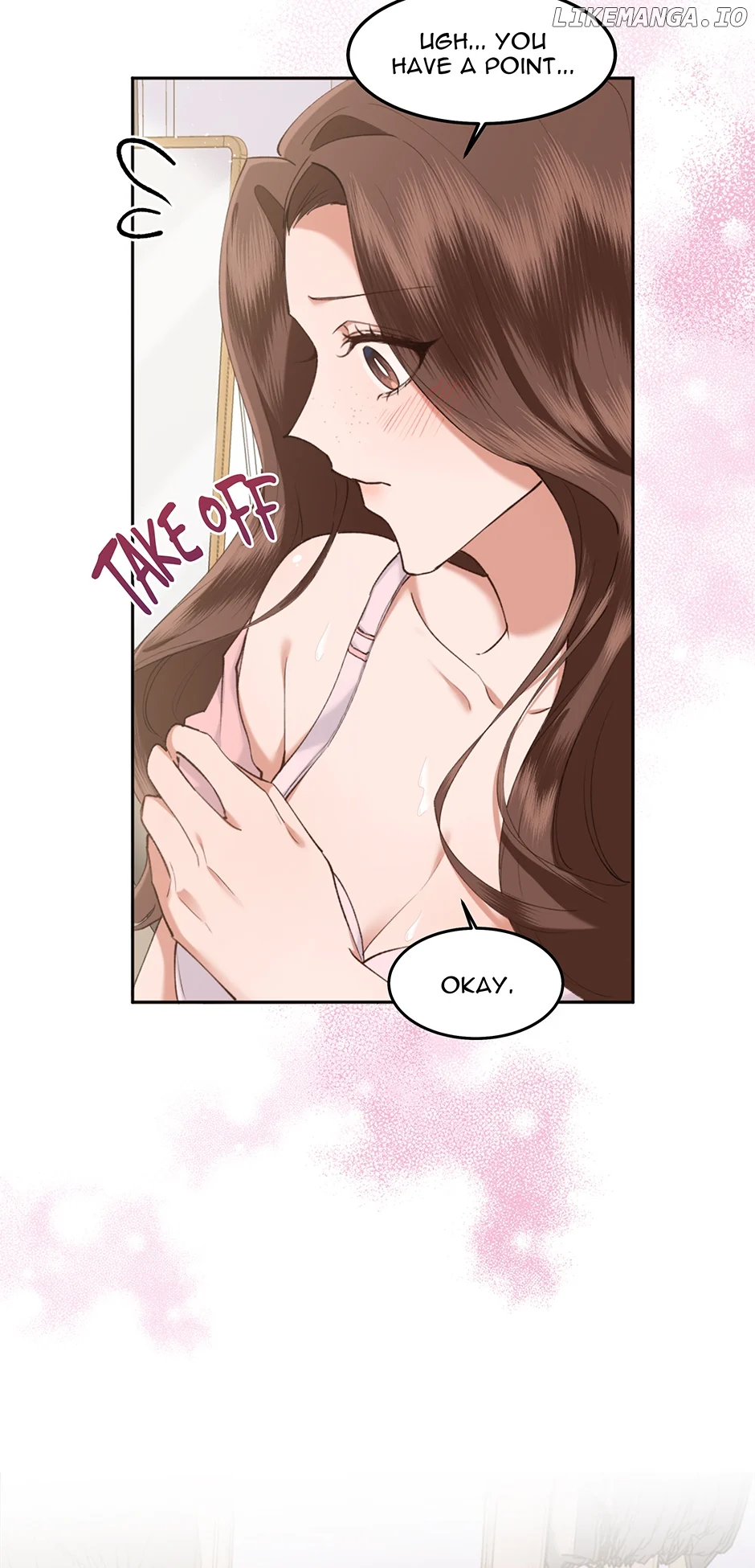 Torn Between Alphas Chapter 13 page 16
