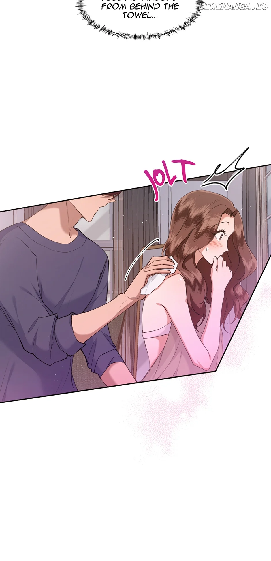 Torn Between Alphas Chapter 13 page 20