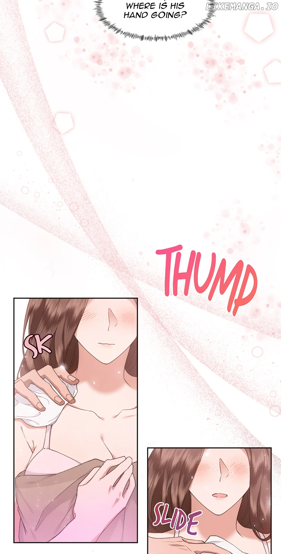 Torn Between Alphas Chapter 13 page 22