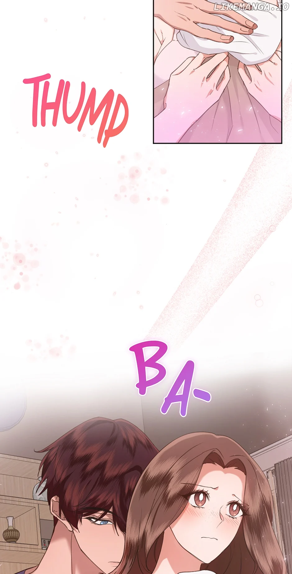 Torn Between Alphas Chapter 13 page 23