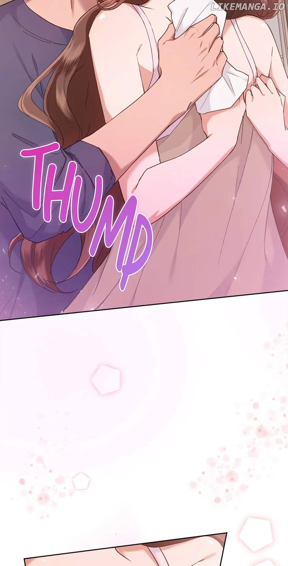 Torn Between Alphas Chapter 13 page 24