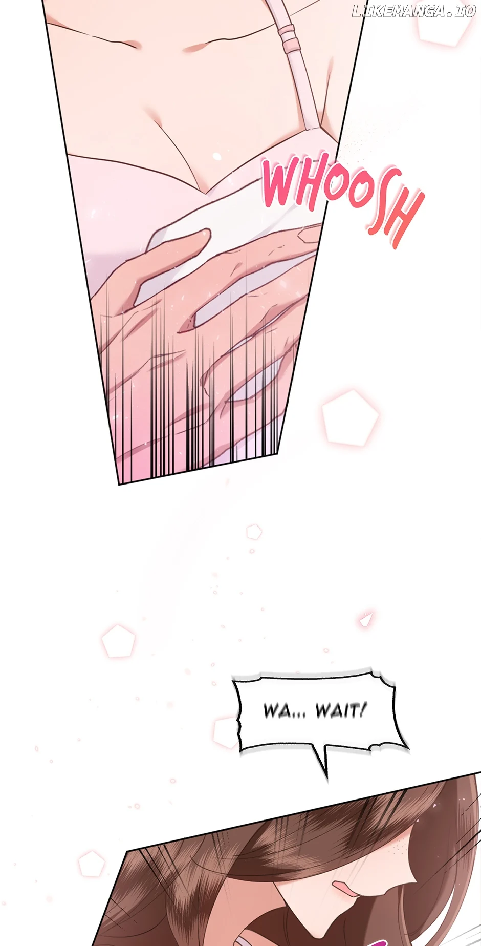 Torn Between Alphas Chapter 13 page 25