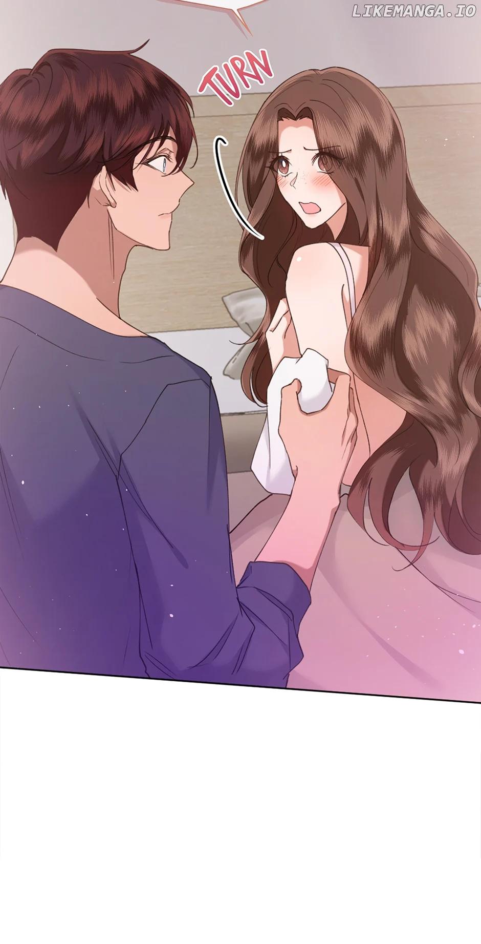 Torn Between Alphas Chapter 13 page 27