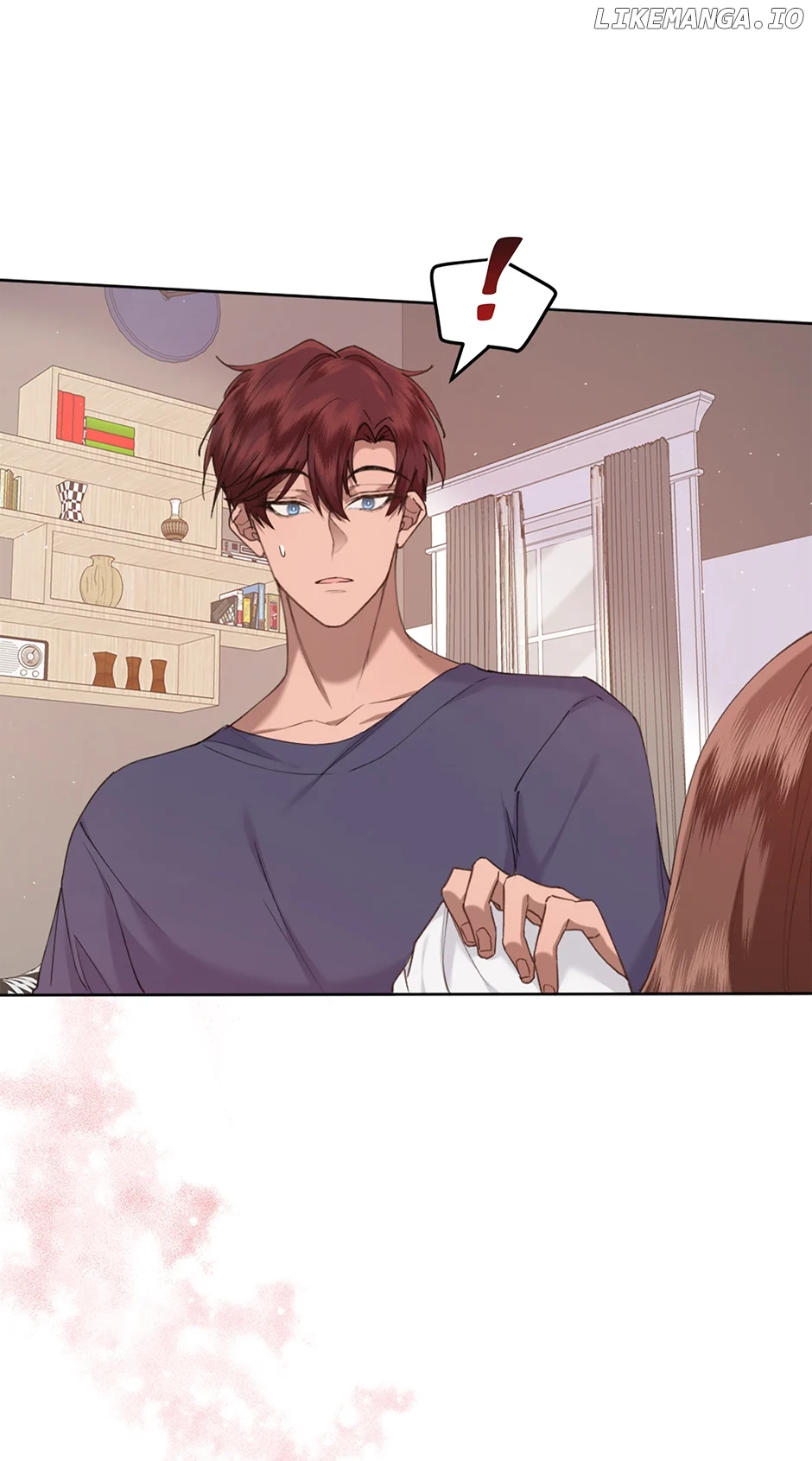Torn Between Alphas Chapter 13 page 28