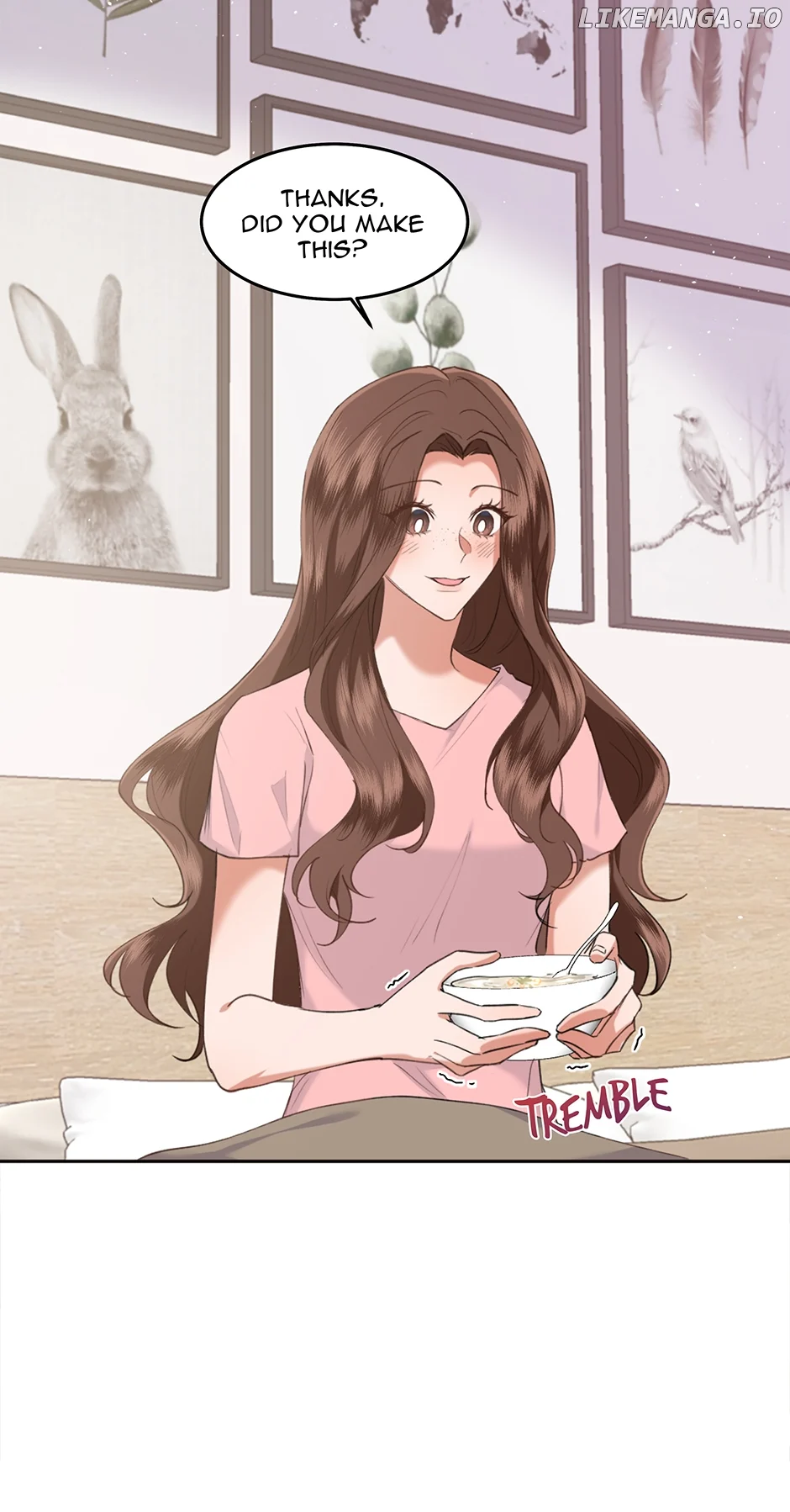 Torn Between Alphas Chapter 13 page 2