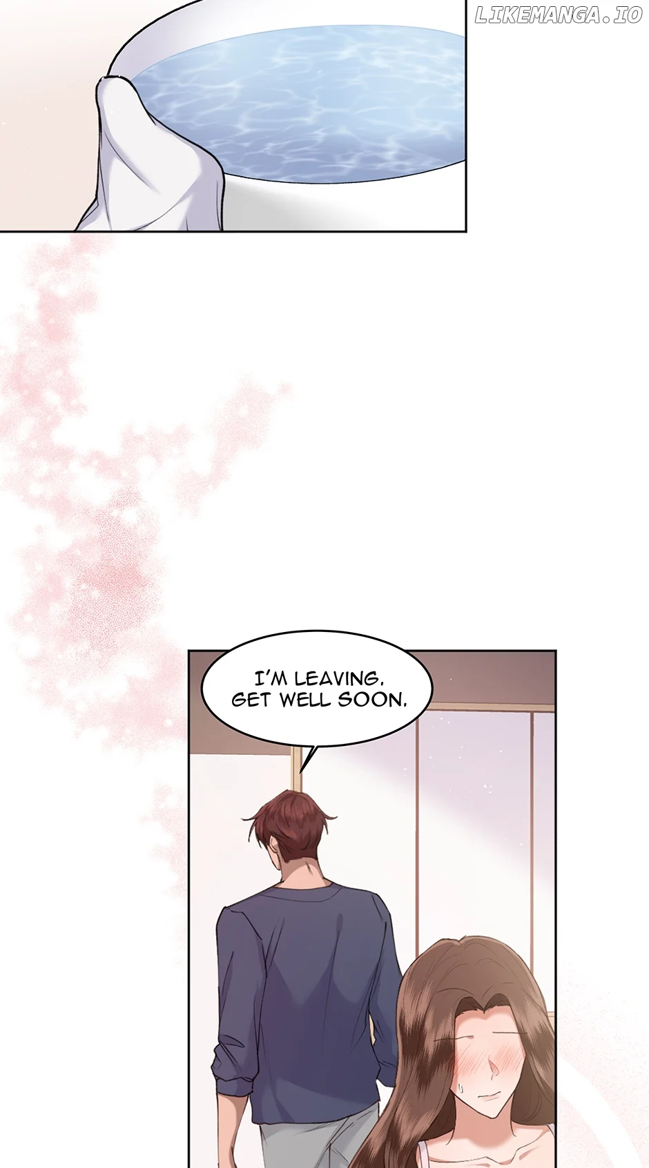 Torn Between Alphas Chapter 13 page 30