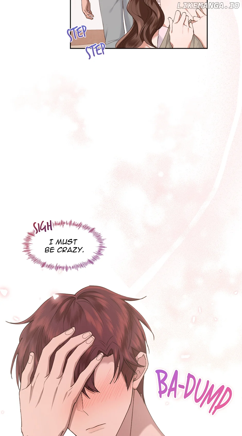 Torn Between Alphas Chapter 13 page 31