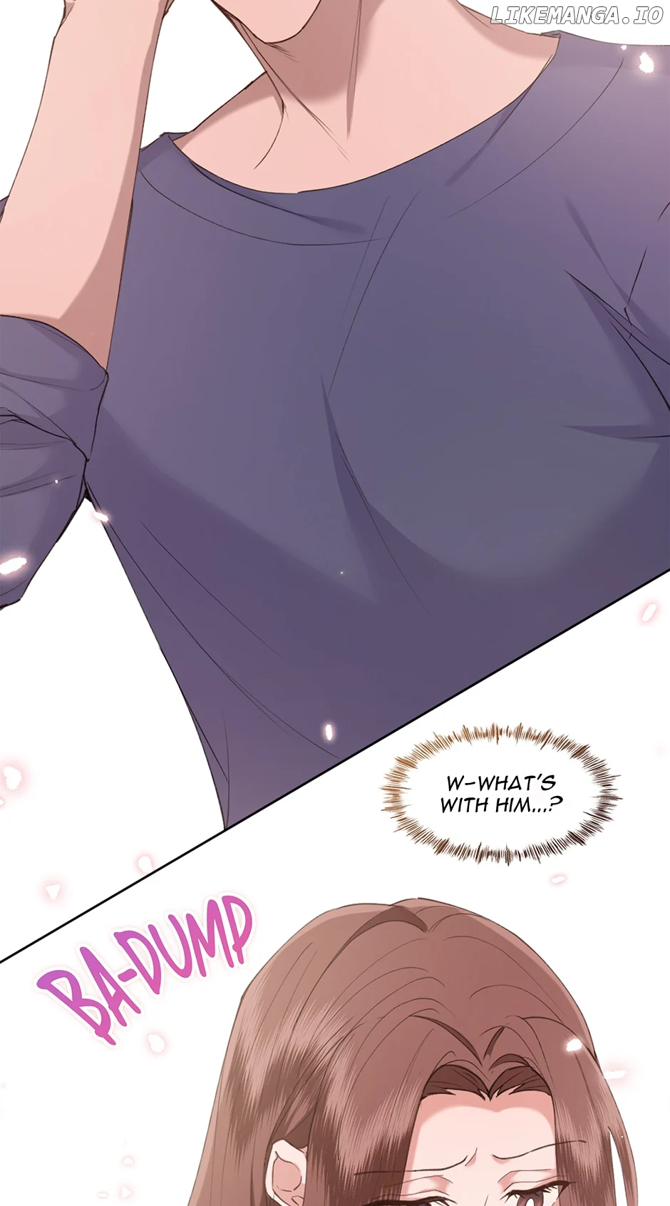 Torn Between Alphas Chapter 13 page 32