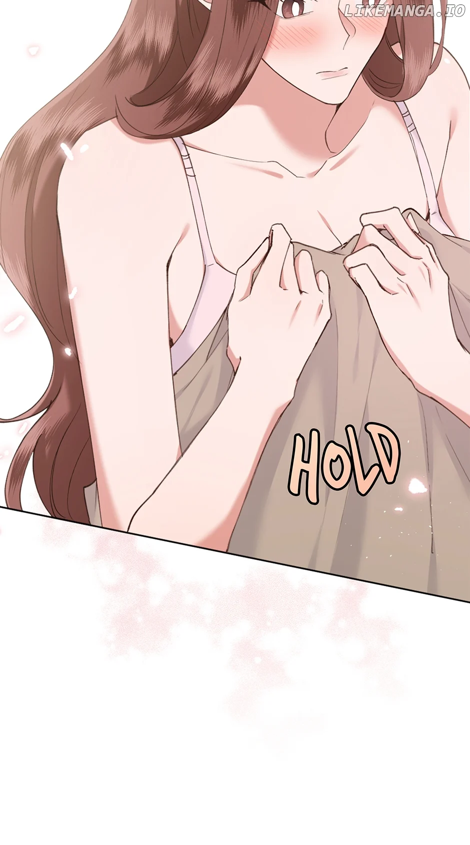 Torn Between Alphas Chapter 13 page 33