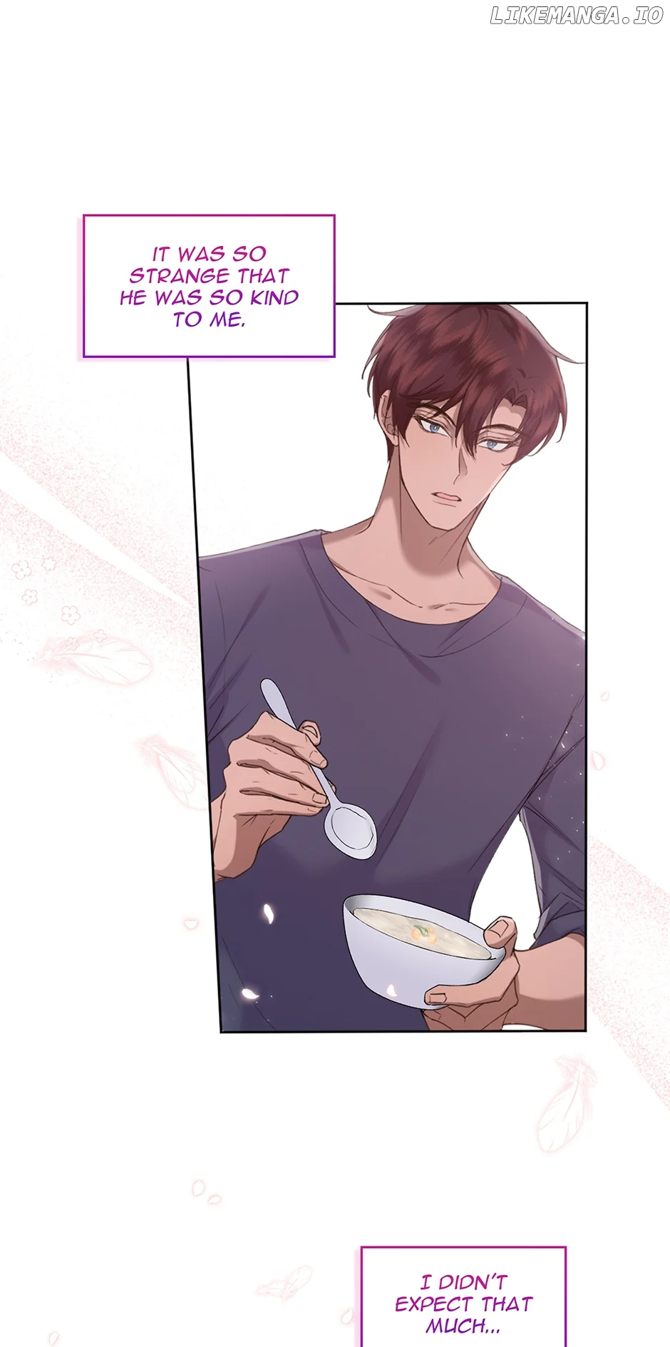 Torn Between Alphas Chapter 13 page 37