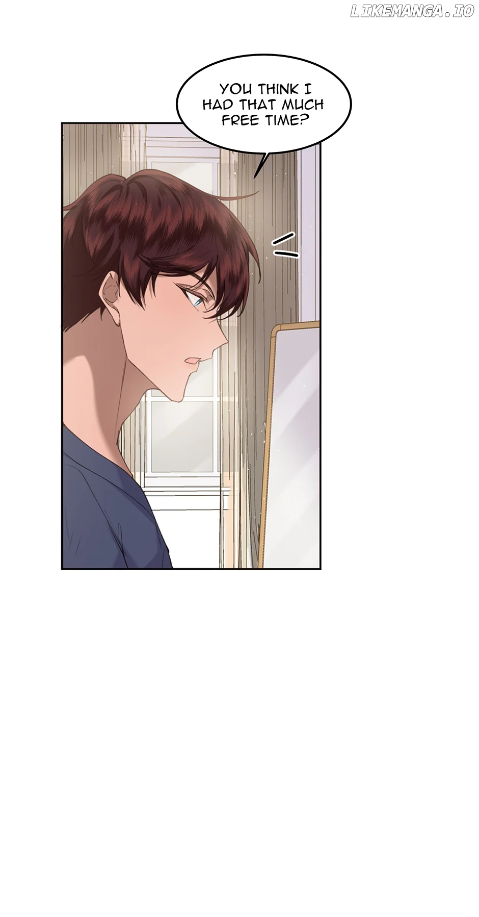 Torn Between Alphas Chapter 13 page 3
