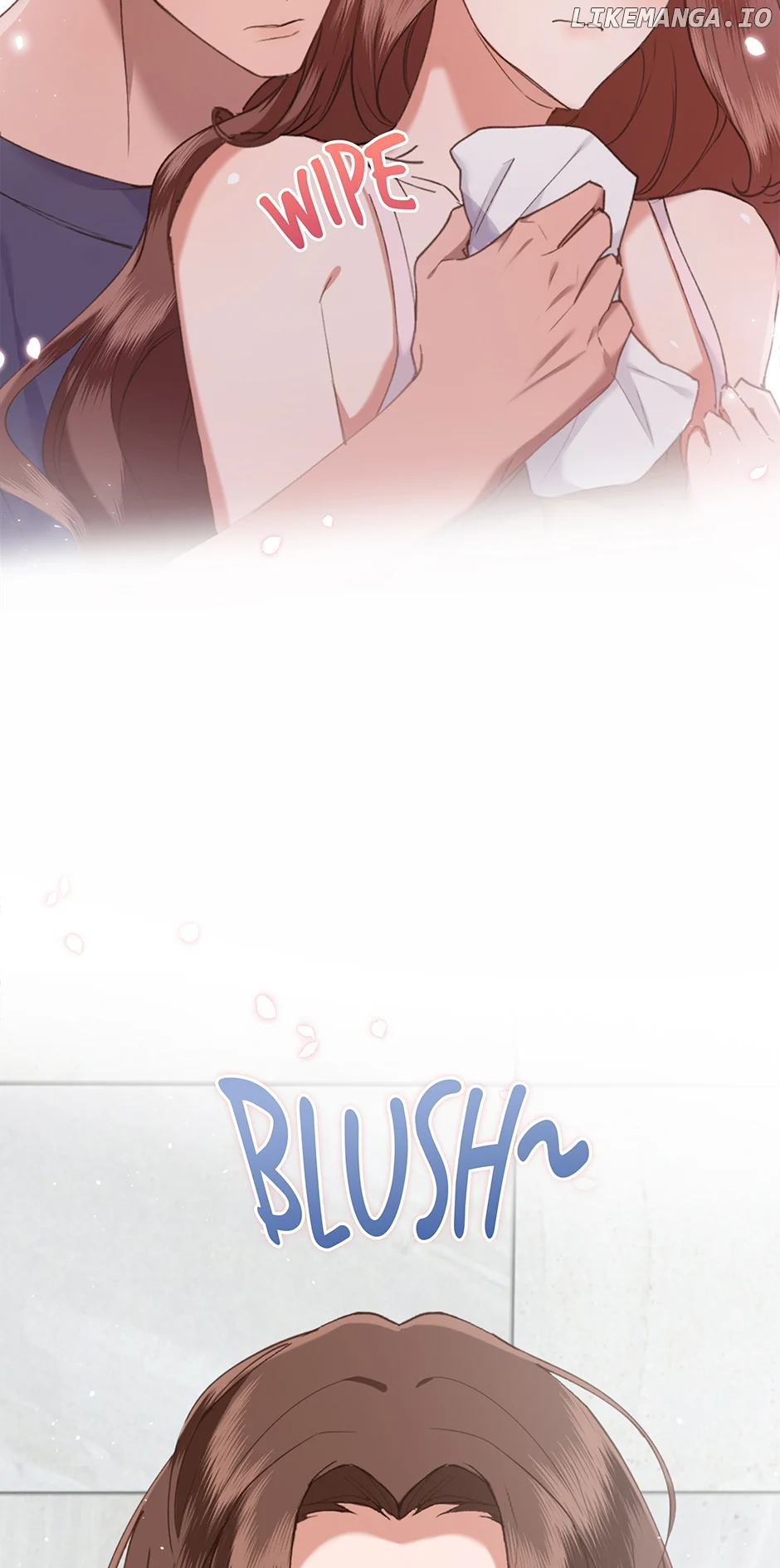 Torn Between Alphas Chapter 13 page 39