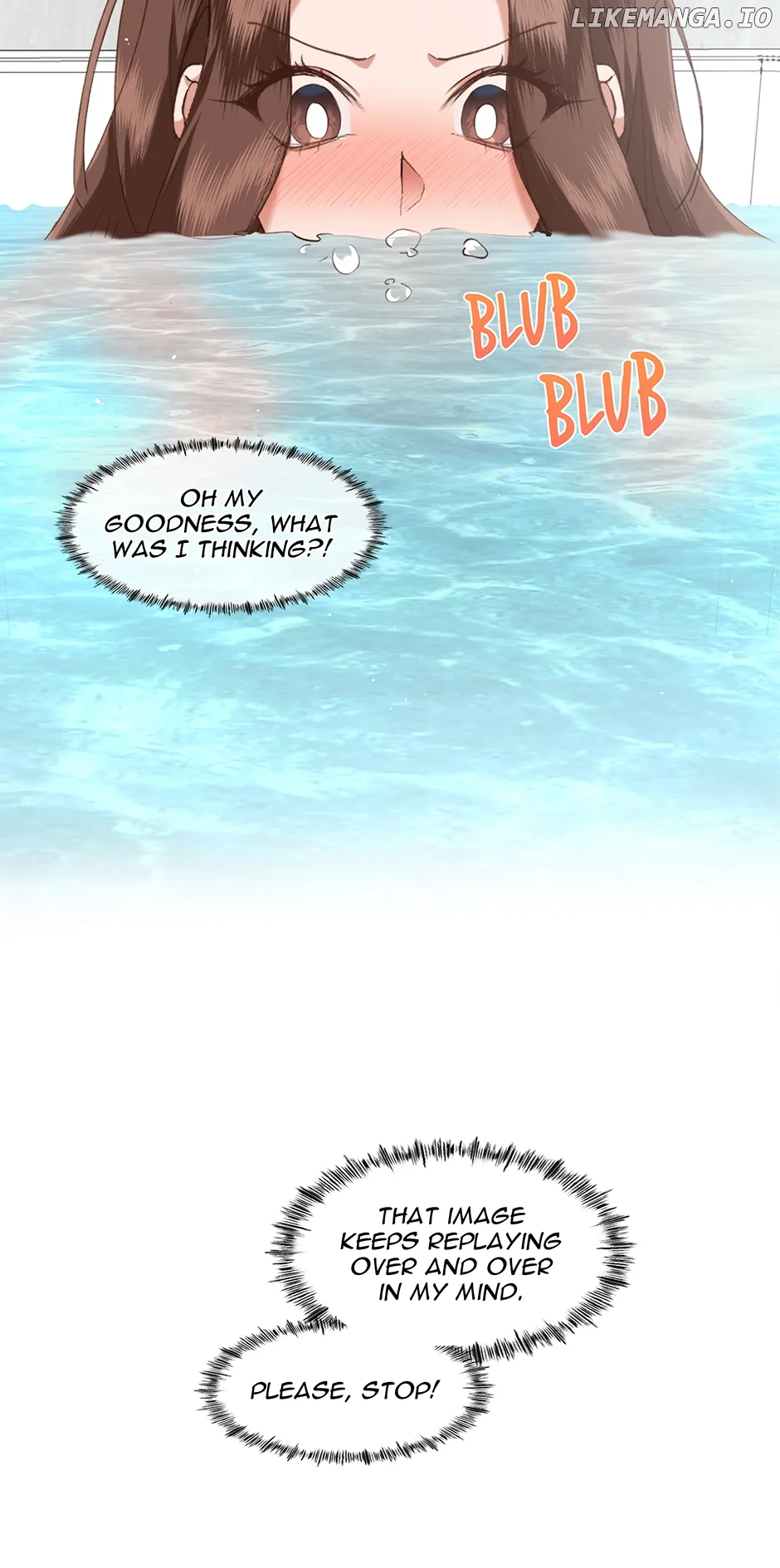 Torn Between Alphas Chapter 13 page 40