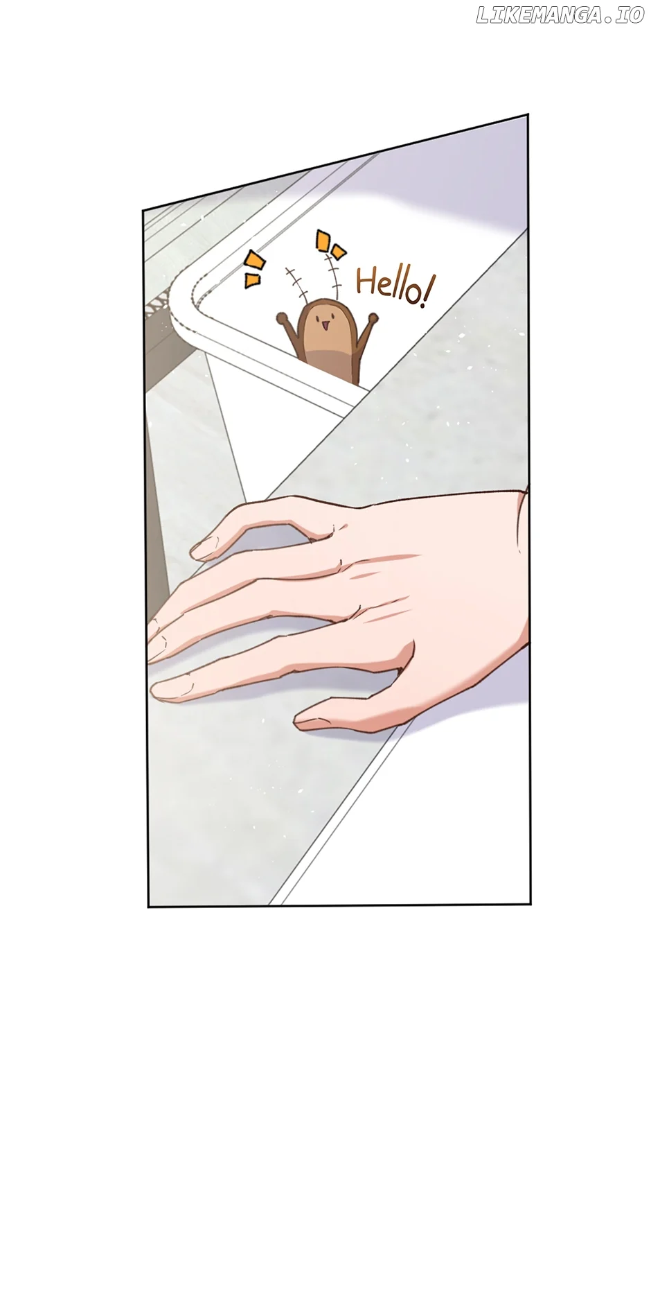 Torn Between Alphas Chapter 13 page 43