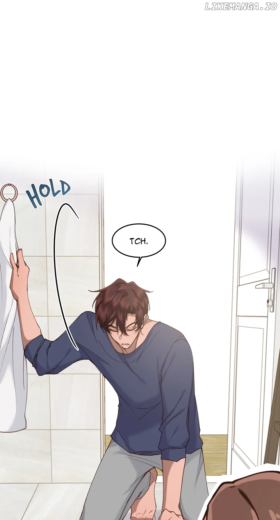 Torn Between Alphas Chapter 13 page 48