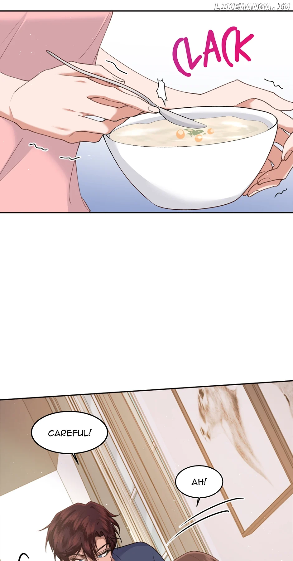 Torn Between Alphas Chapter 13 page 4