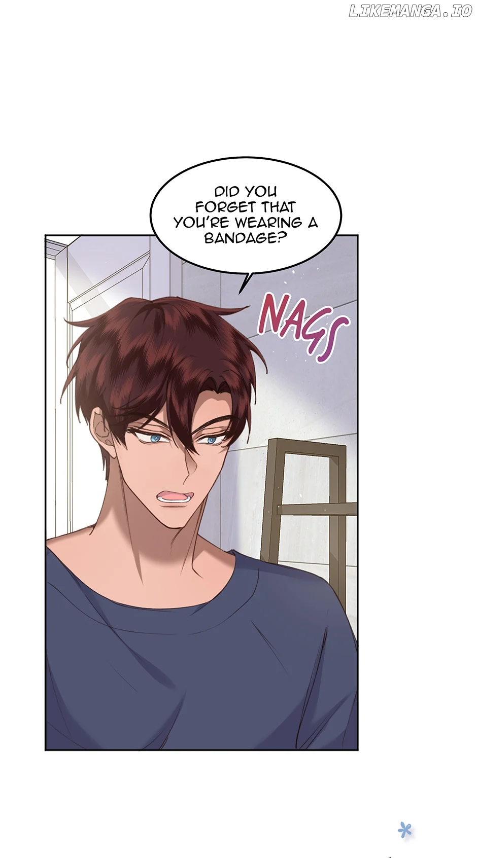 Torn Between Alphas Chapter 13 page 51