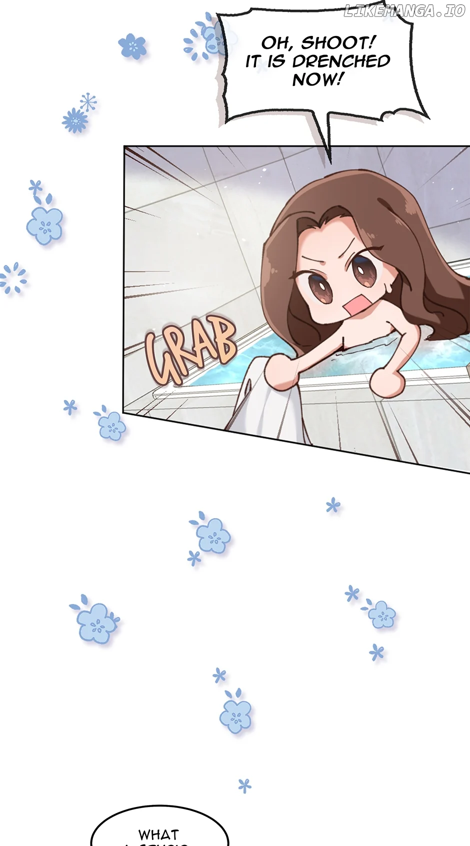 Torn Between Alphas Chapter 13 page 52