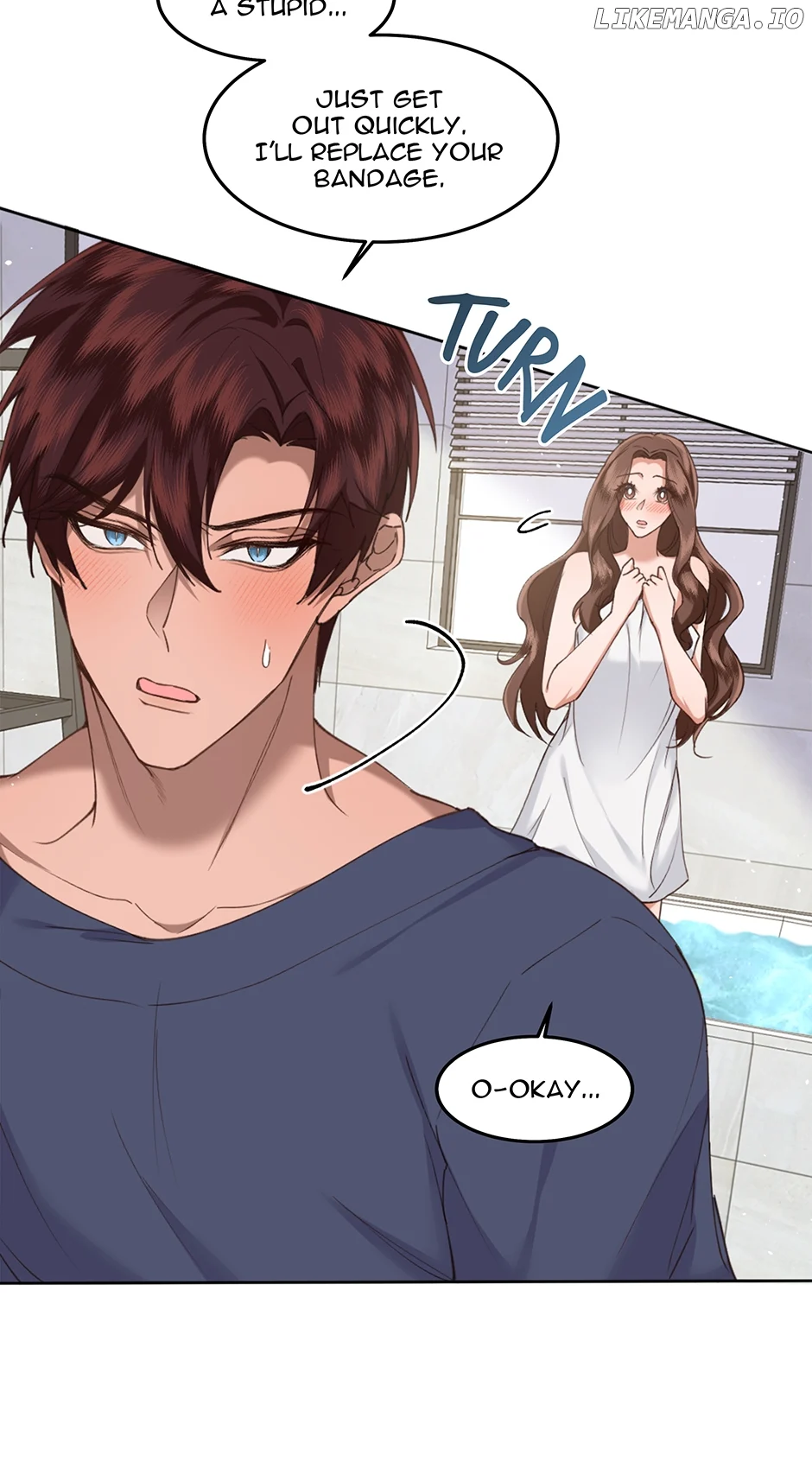 Torn Between Alphas Chapter 13 page 53