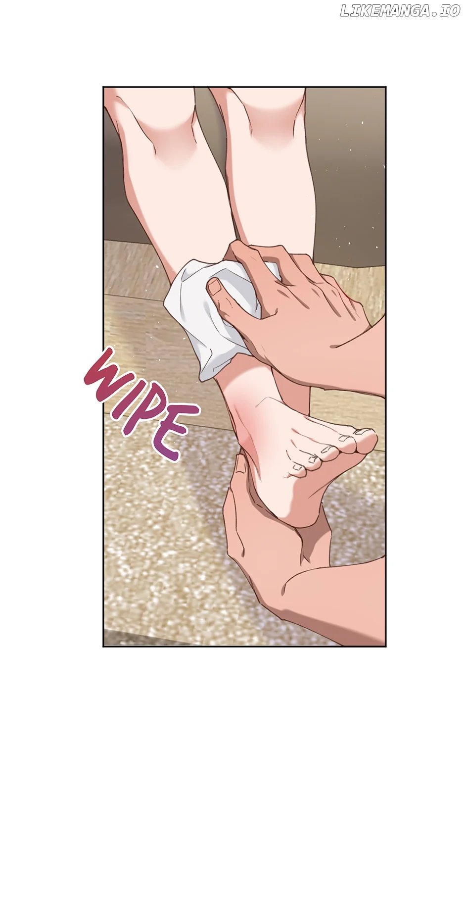 Torn Between Alphas Chapter 13 page 57