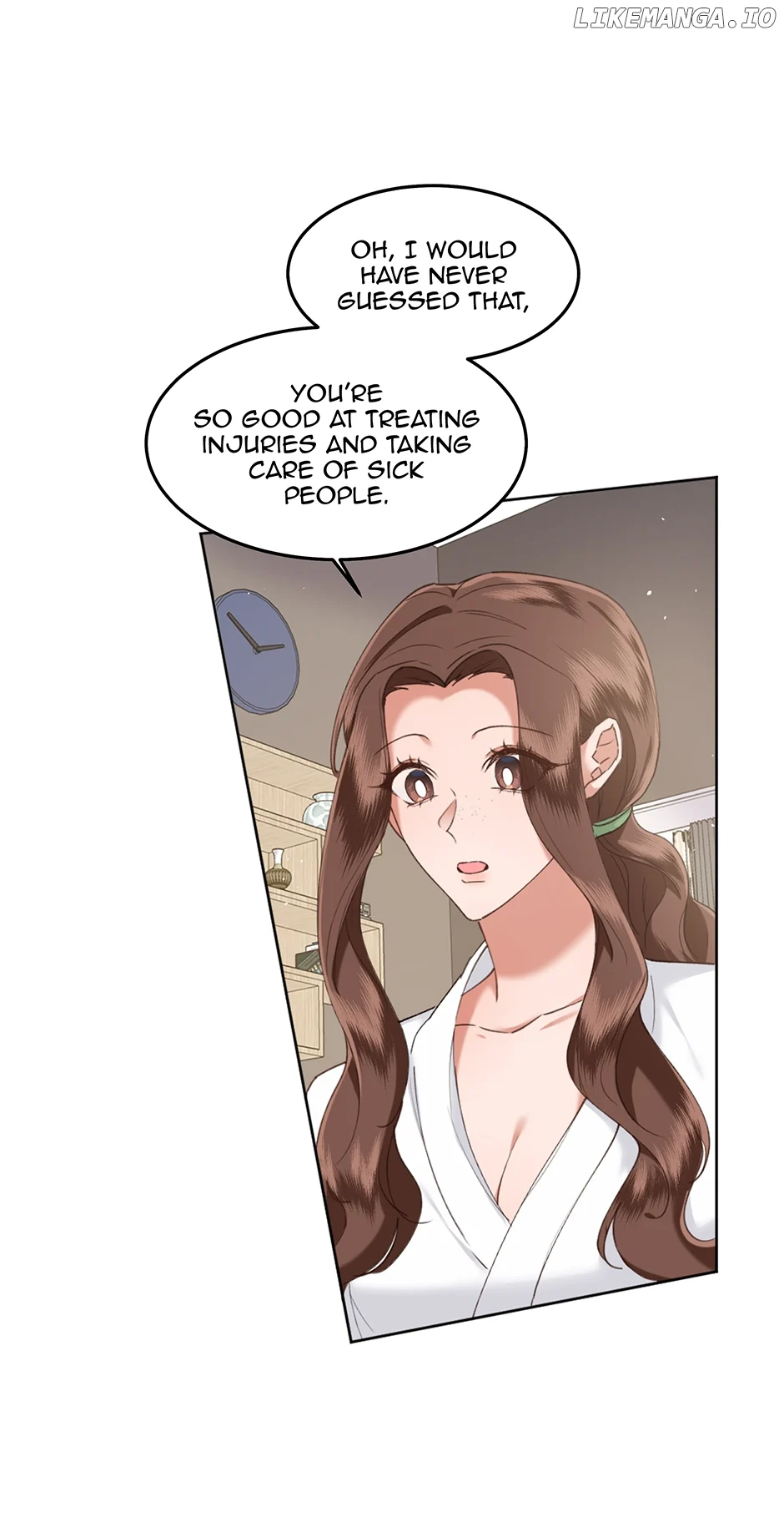 Torn Between Alphas Chapter 13 page 59