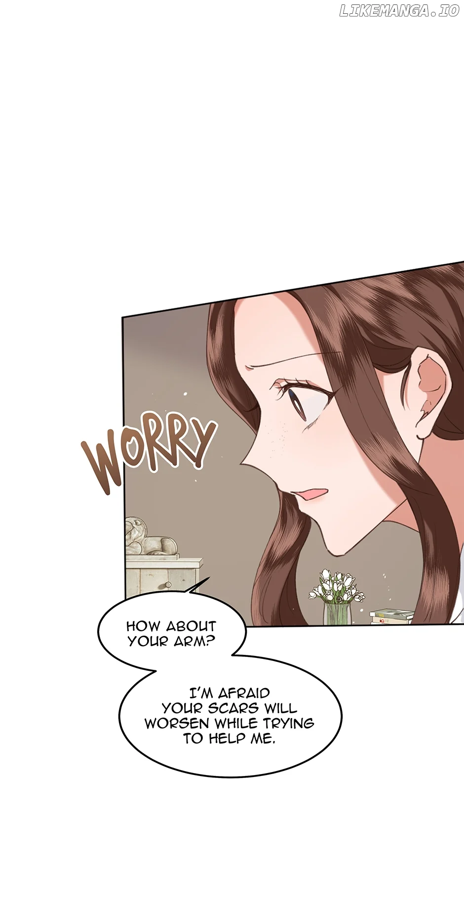 Torn Between Alphas Chapter 13 page 61